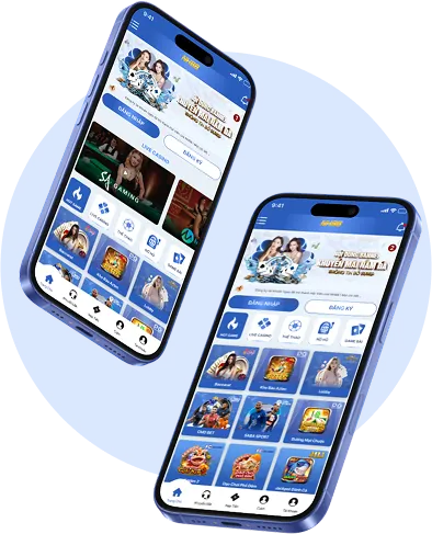 Giao diện thân thiện, dễ sử dụng của 79sun mobile