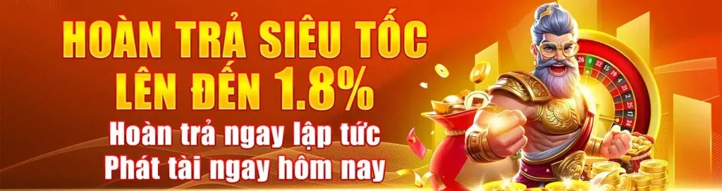 Các sự kiện bắn cá đặc biệt 79sun