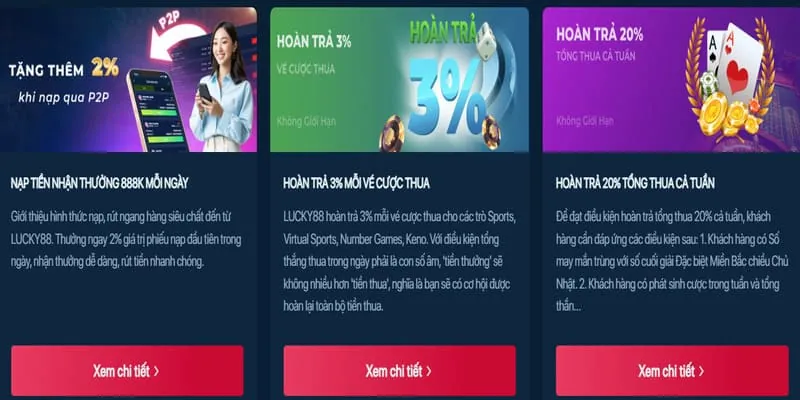 Ưu đãi khuyến mãi 79sun link mới 2024