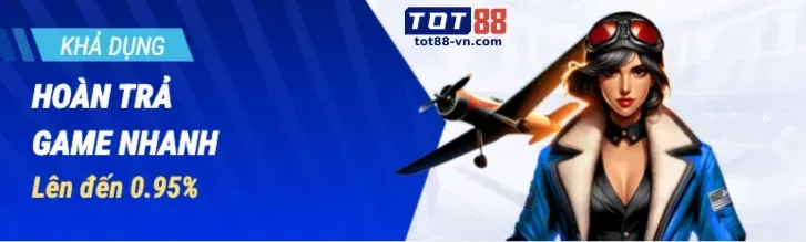 Hoàn trả hàng ngày/tuần tại 79sun